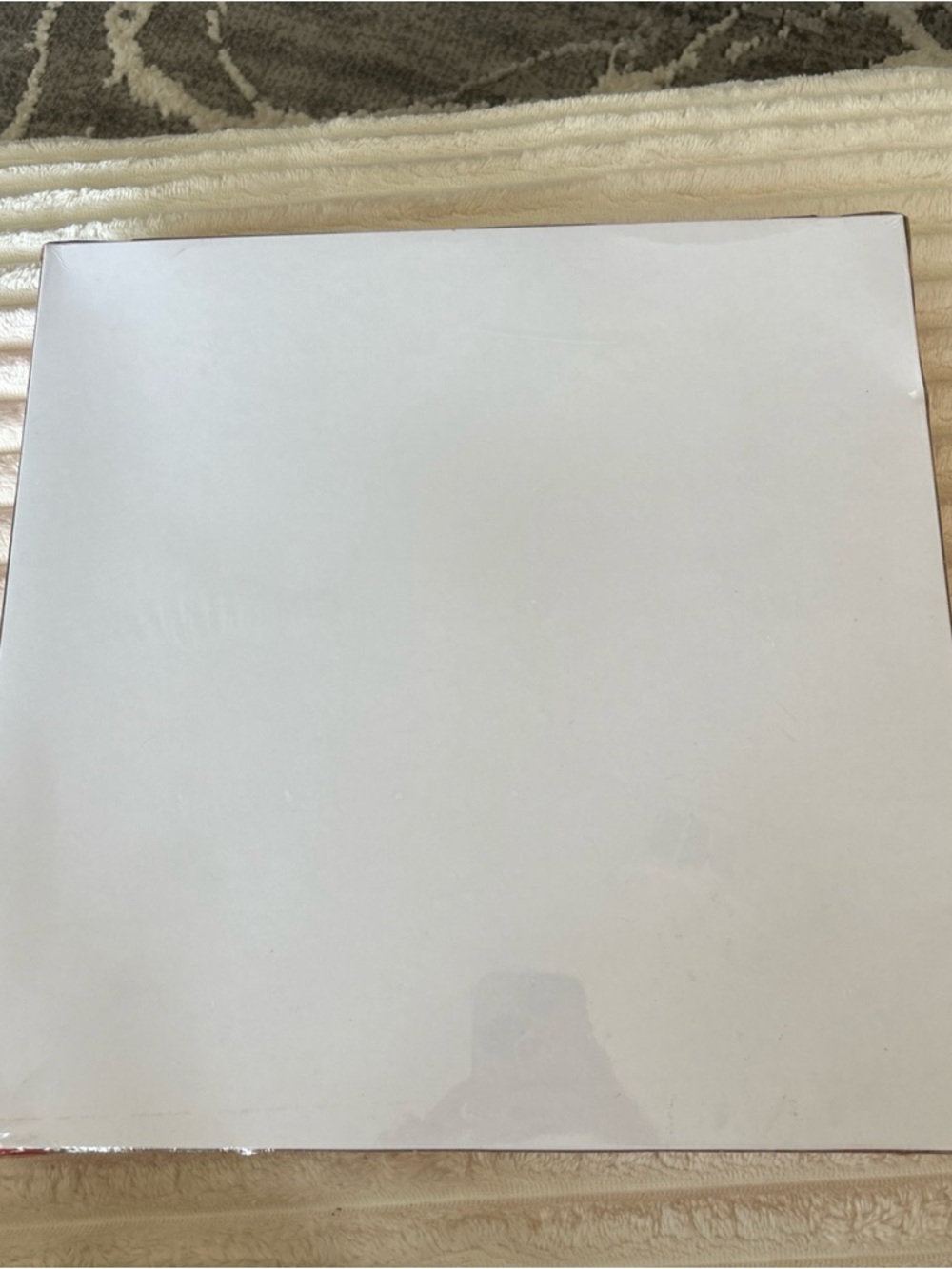 Michigan Rummy Board Game - Red - Picture 4 of 4